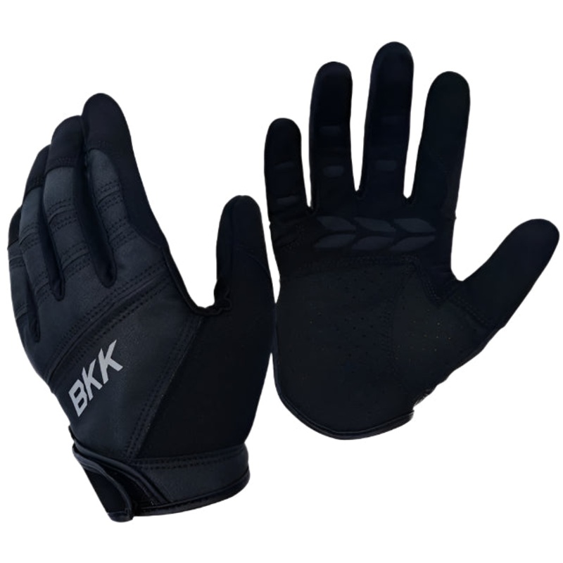 Bkk Full Finger Casting Gloves