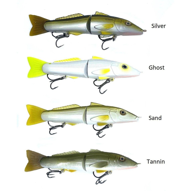mmd Whiting Glide Bait Floating 180mm 49.8G