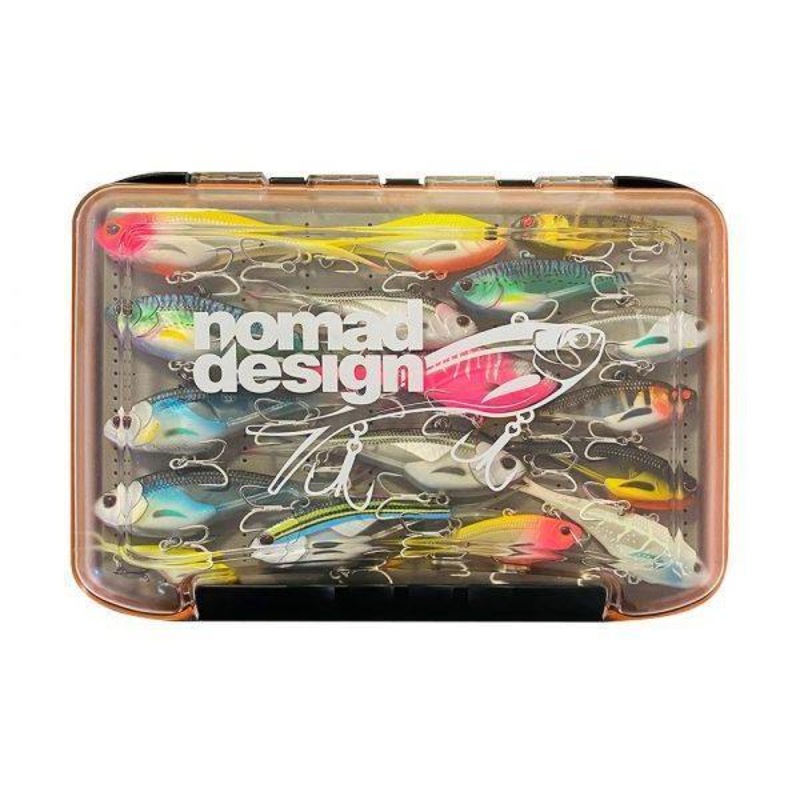 Nomad Design Double Sided Vertrex Storage Box