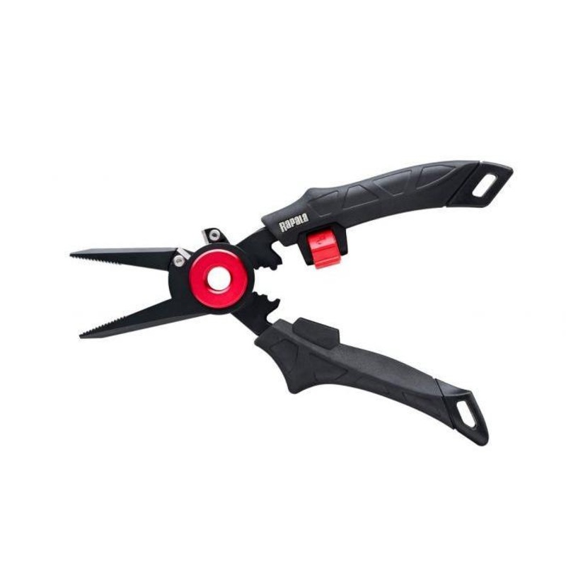 Rapala Rcd Magnum Lock Split Ring Pliers
