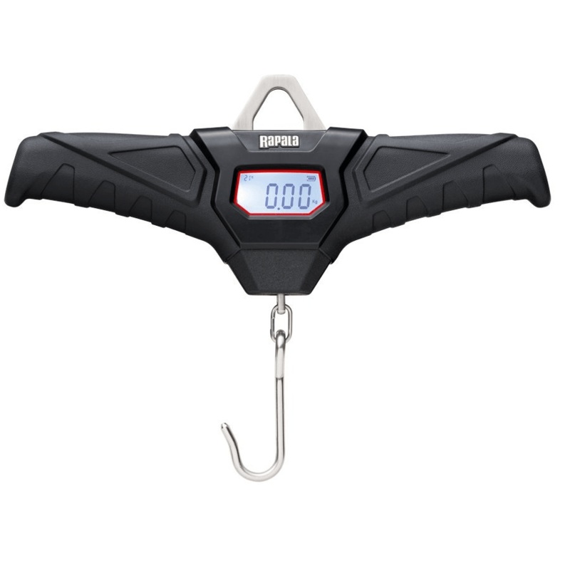 Rcd Magnum 50Kg Digital Scale