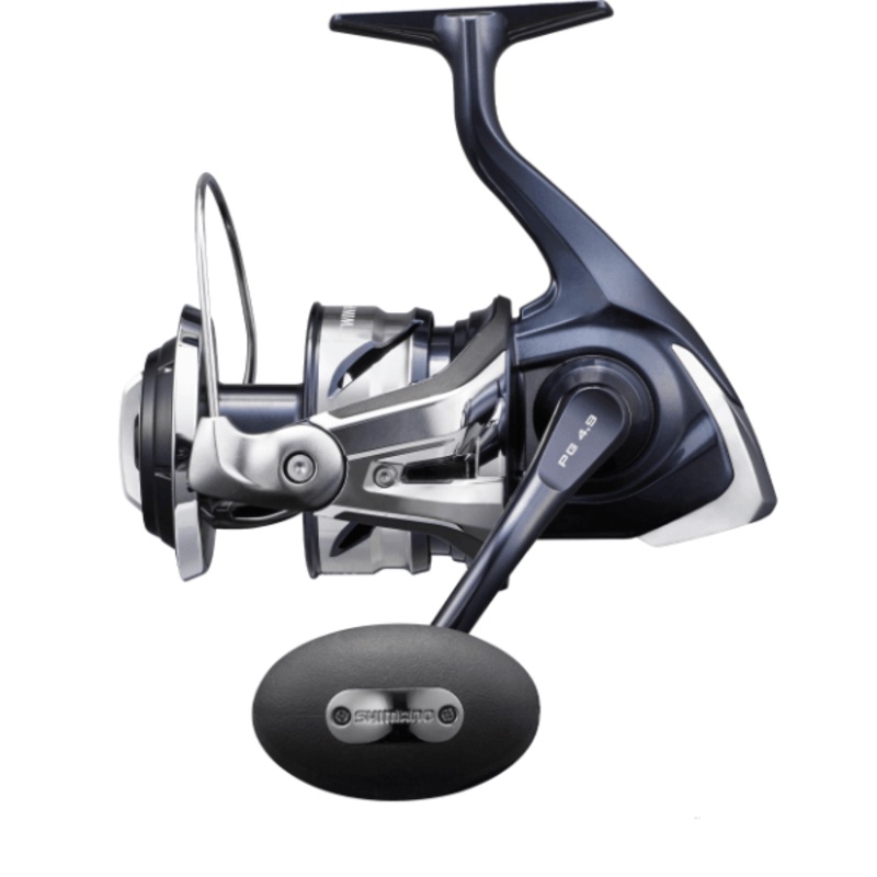 Shimano Twinpower SW10000PGC Spin Reel