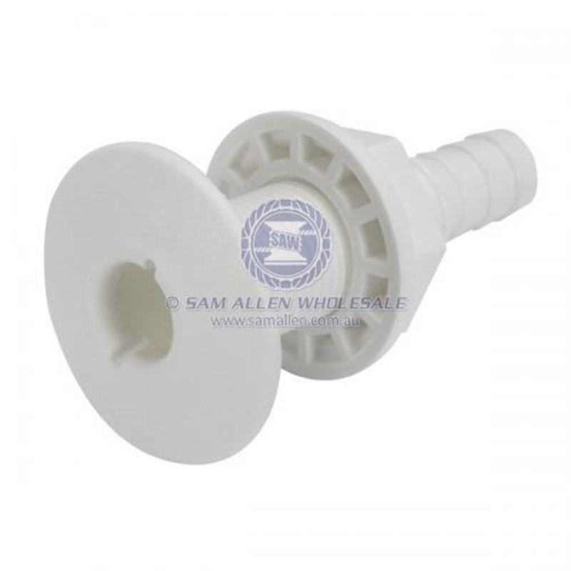 Skin Fittings - Tail - Nylon 1