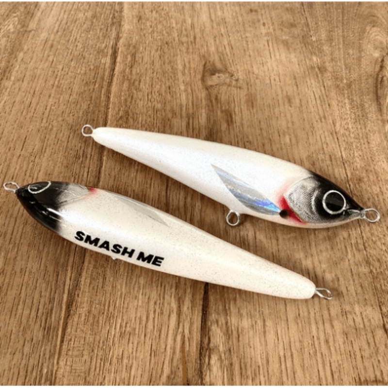 Smash Me Lures Kutolo Floating Stickbait