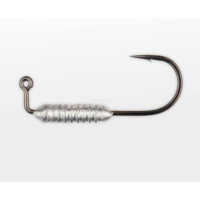 TT Tournament Jighead Hidden Series 1/8