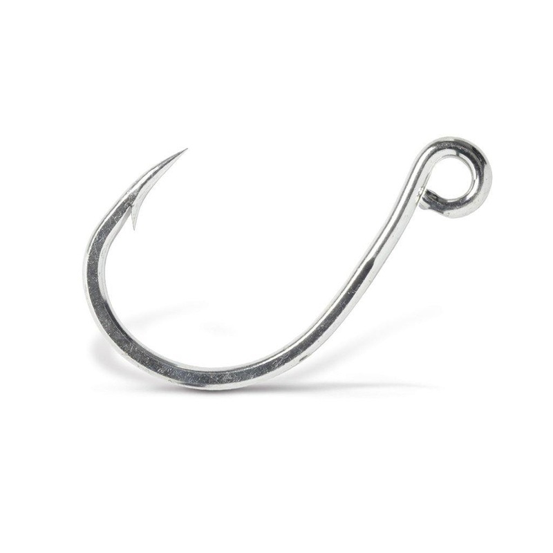Vmc 7266 - Inline Single Hook|1/0 - Qty 7|2/0 - Qty 7|3/0 - Qty 6|4/0 - Qty 5|5/0 - Qty 4|6/0 - Qty 4|7/0 - Qty 3|8/0 - Qty 2|9/0 - Qty 2|10/0 - Qty 2