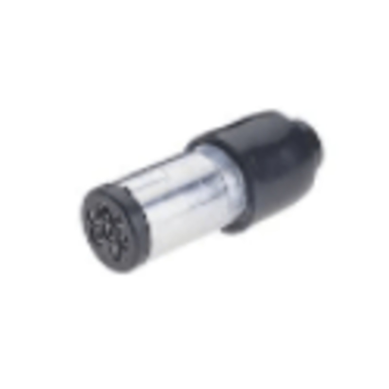 Ark Metal Trailer Plug|6 Pin