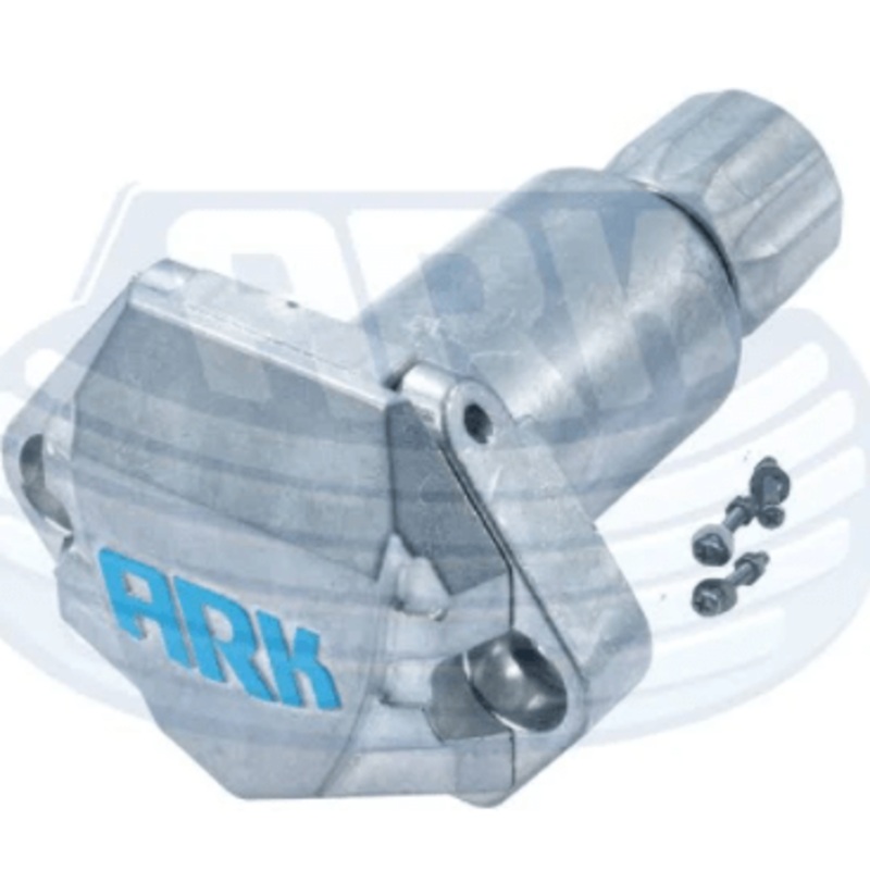 Ark Trailer Socket|7 Pin|6 Pin
