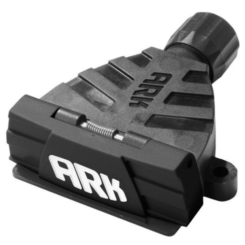 Ark Trailer Socket 7 Pin Flat