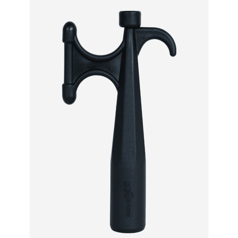 Boat Hook Head|200mm x 25mm