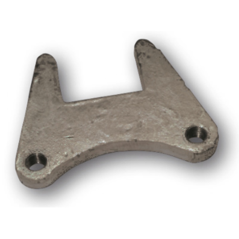 Brake Caliper Mounting Plates