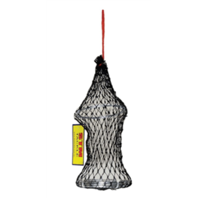 Burley Bomb Stm Ply Mesh With Rope