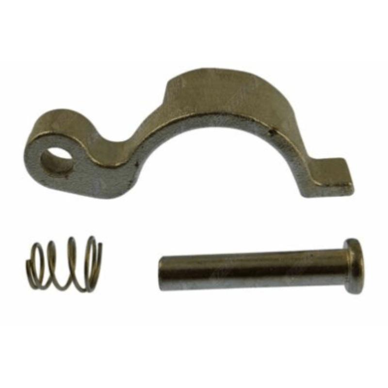 Coupling Reversing Lock