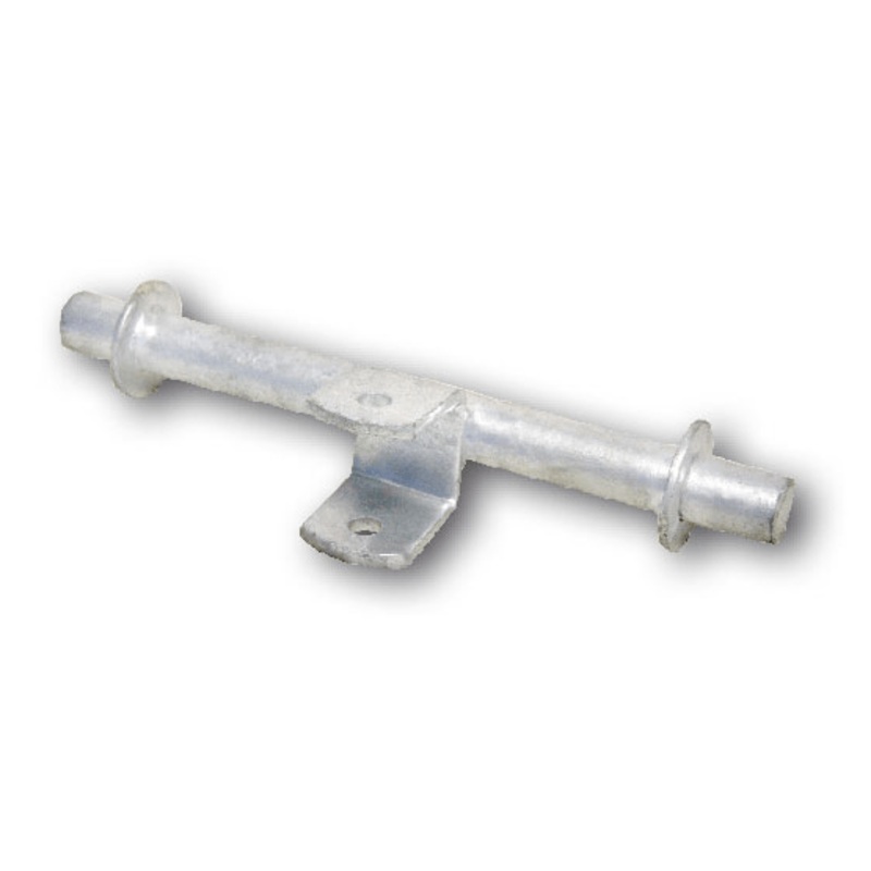Double Wobble Roller Bracket|18mm|22mm