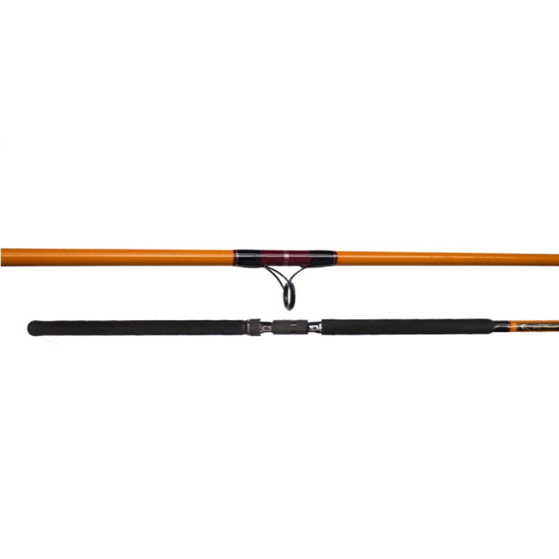 Gary Howard Bulldog 14'10 - 2Pce - Low Mount - 8-15Kg