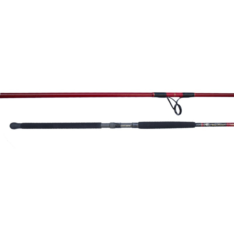 Gary Howard Swallowtail 12' - 3-6Kg - 2Pce - Low Mount