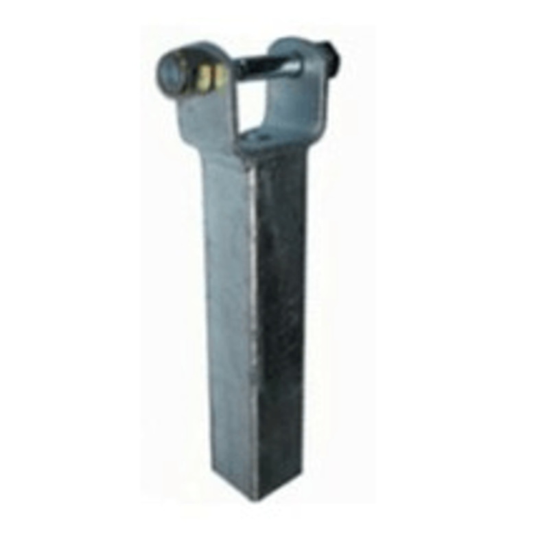 Heavy Duty Wood Yoke|12''|8''