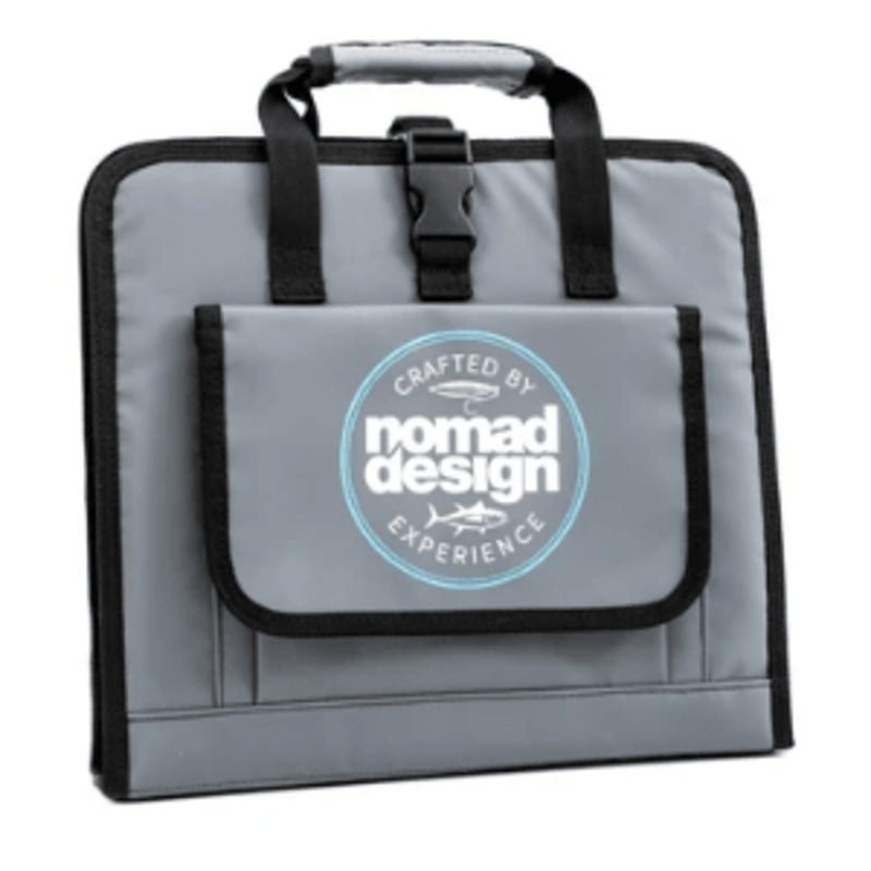 Nomad Design Jig Wallet Sleeve