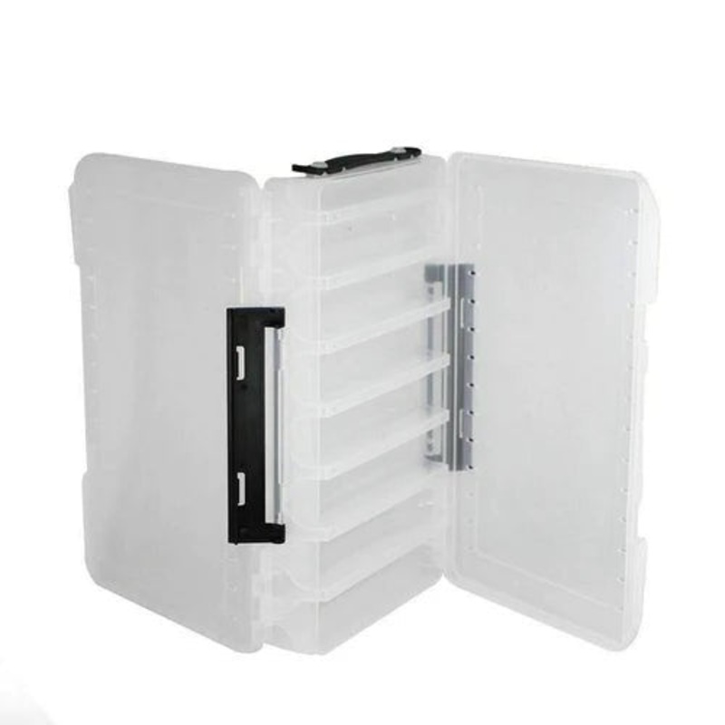 Oceanstream Double Sided Tackle Box