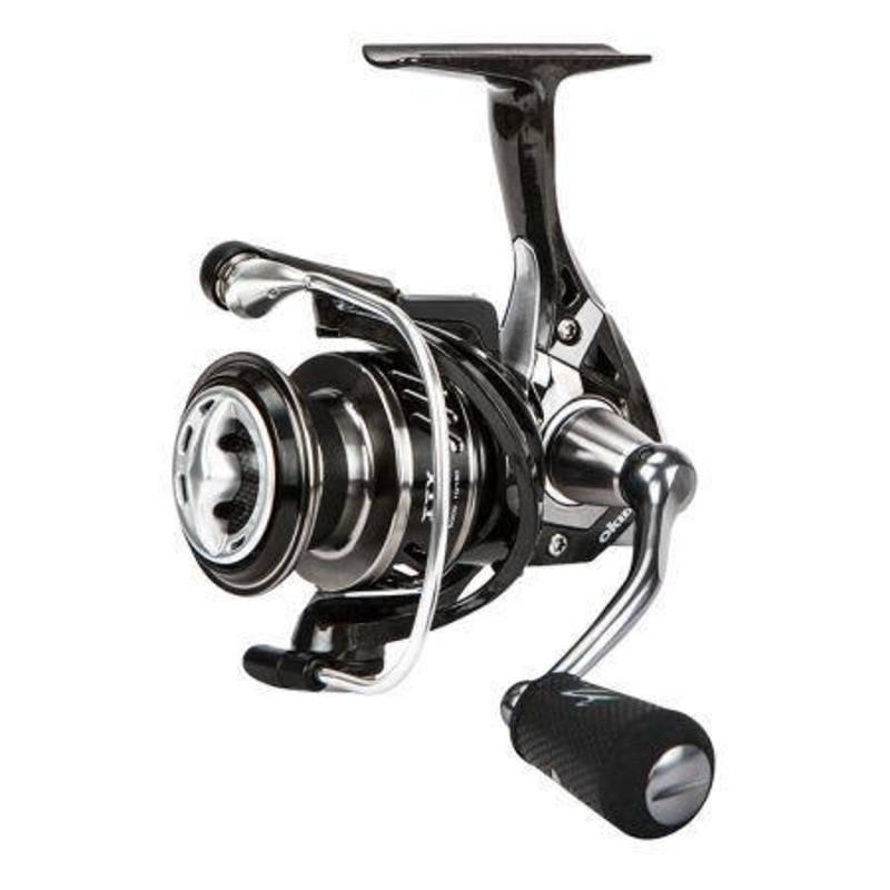 Okuma Itx Carbon Spin Reel|1000|2500H|3000H|4000H|4000