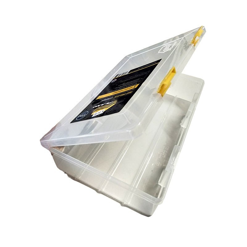 Plano 3700 Prolatch Open-Compartment Stowaway Deep