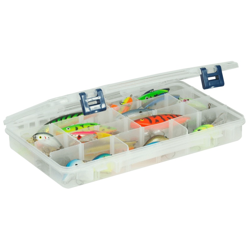 Plano 3700 Prolatch Stowaway Tackle Tray