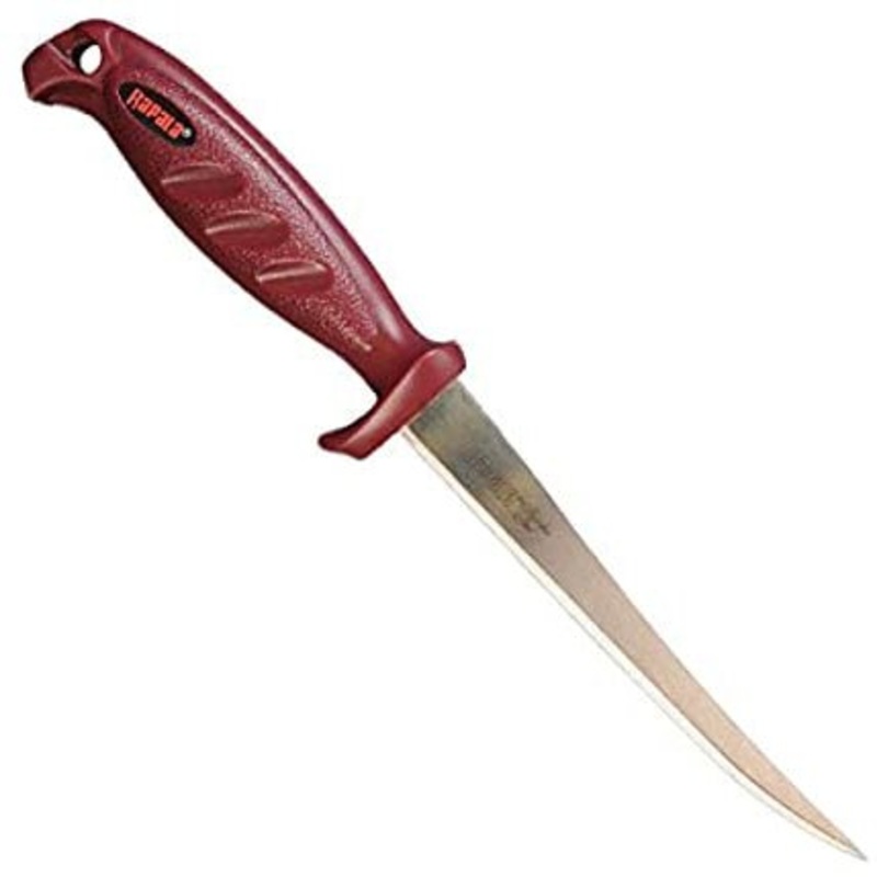 Rapala Promotional Fillet Knife