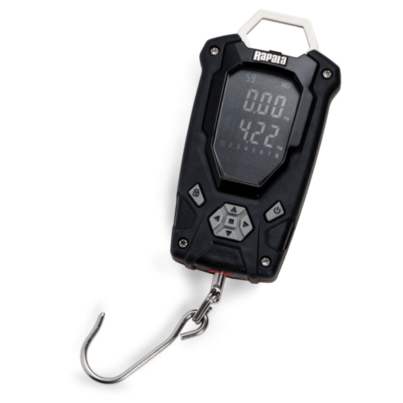 Rapala Rcd 25Kg Digital Scale