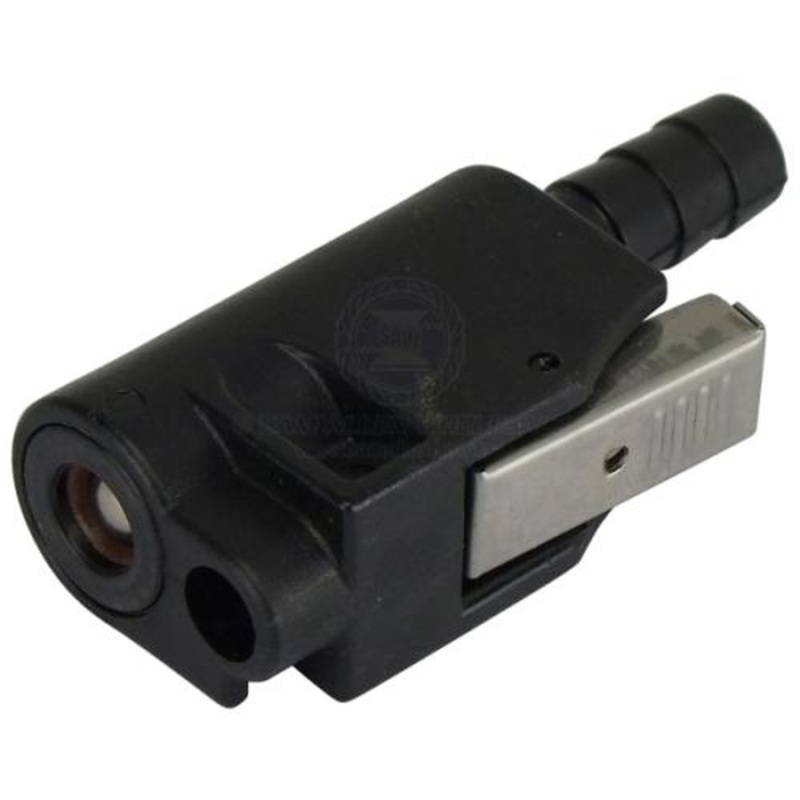 Relaxn Mercury Female Fuel Fitting 3/8