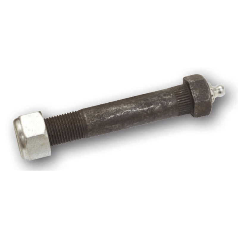 Shackle Pins  Greasable|5/8 x 4''|9/16 x 4''
