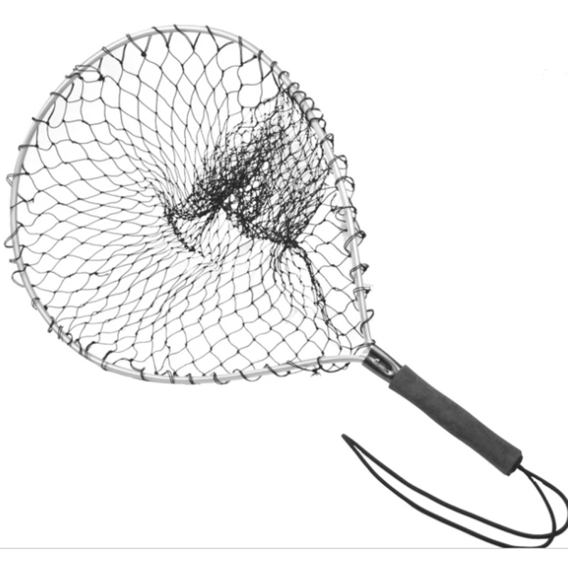 Silstar Small Mesh Net