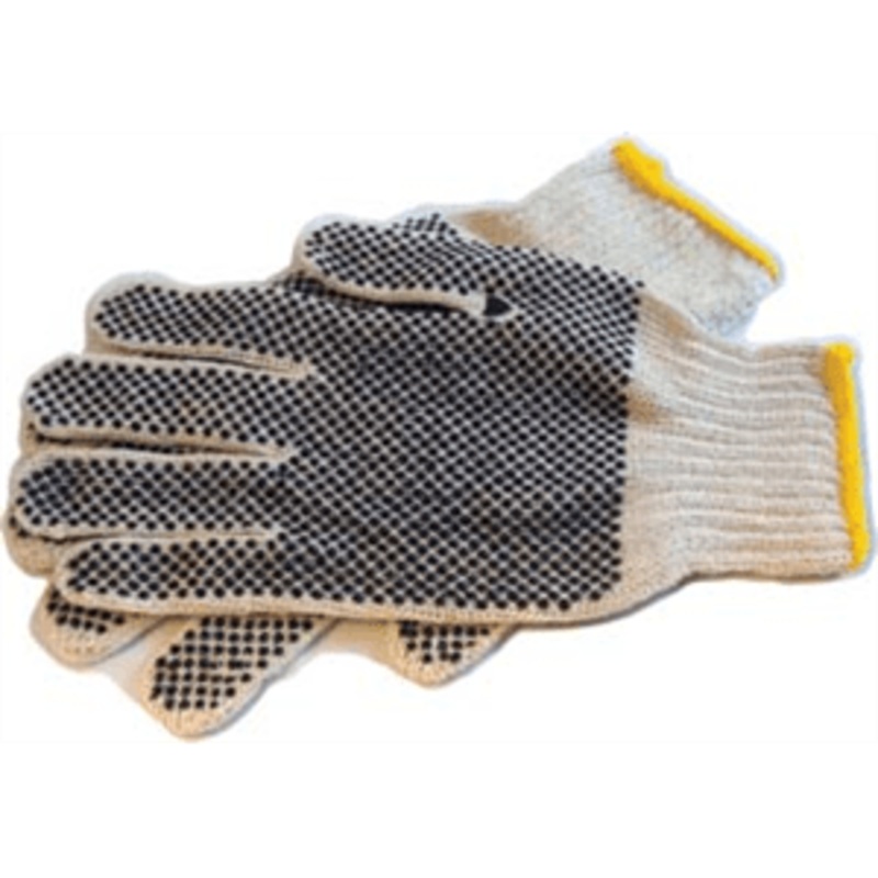 Stm Cotton Gloves