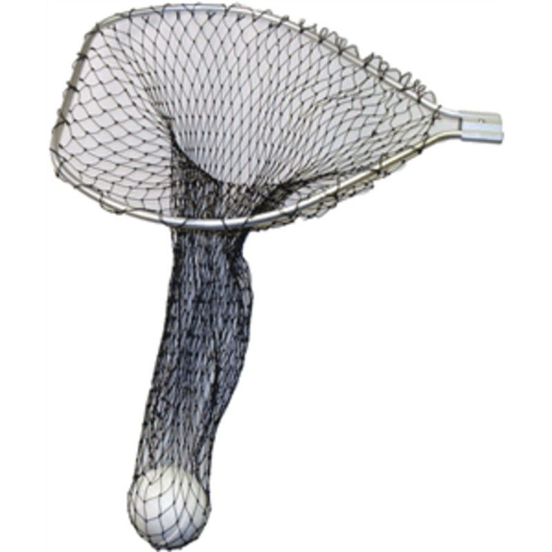 Stm Landing Net  2012-03