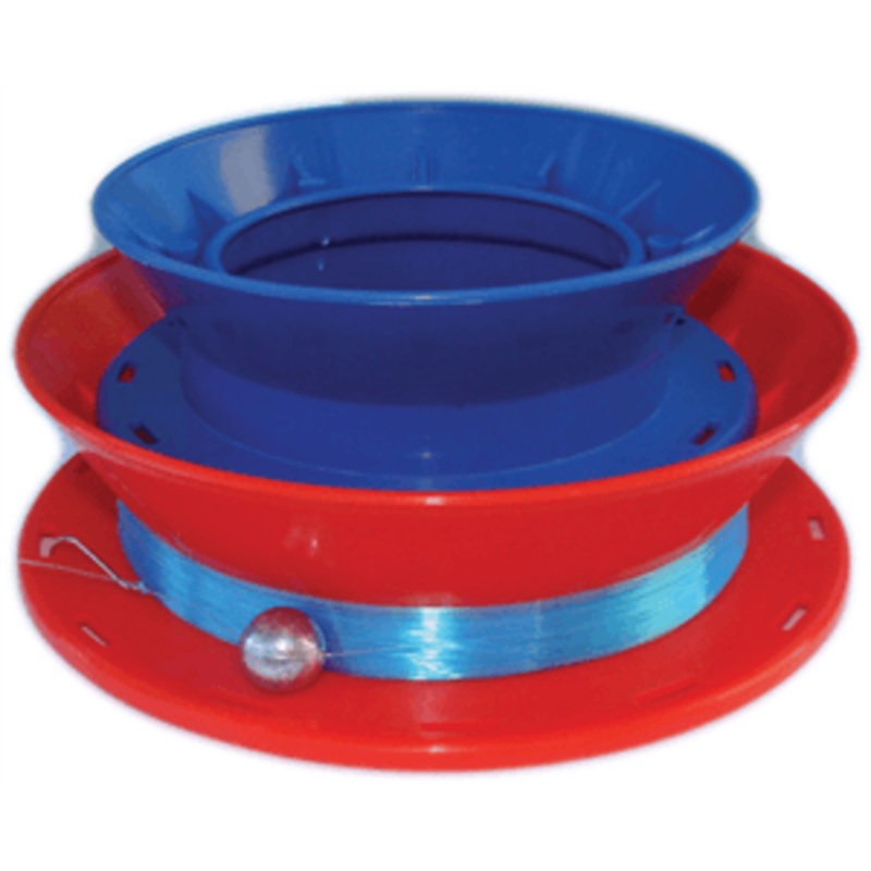 Stm Tackle  Handcaster 9 Inch