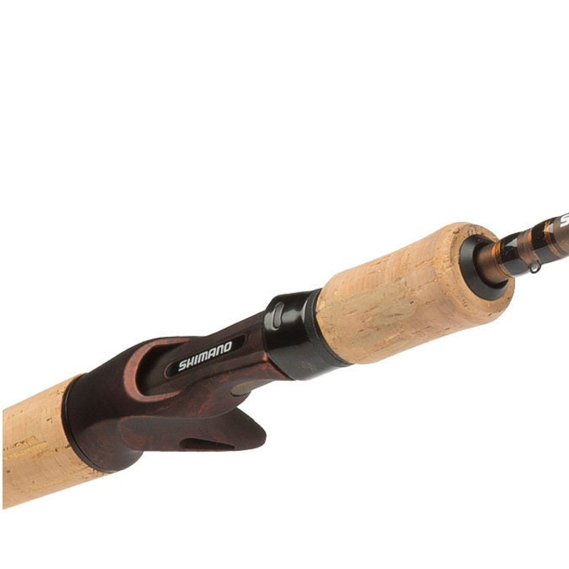 Storm Discovery Baitcast Rod|601MH - 5-10kg - 1pc|6101 - 5-10kg - 1pc|701M - 4-8kg - 1pc|602M - 8-17lb - 2pc|662MH - 10-20lb - 2pc
