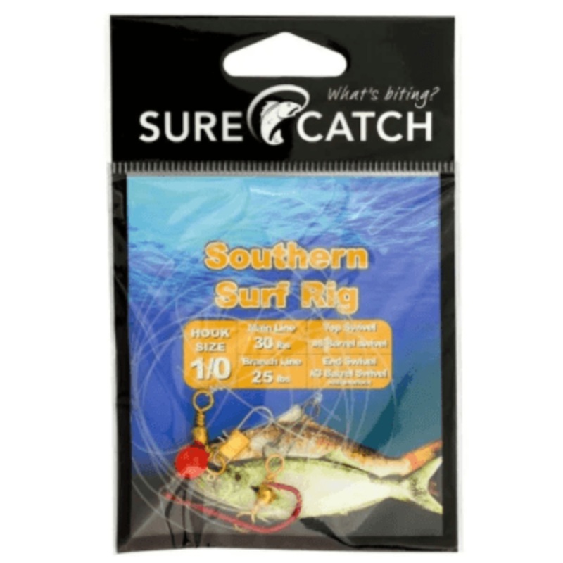 Sure Catch Southern Whiting Rig