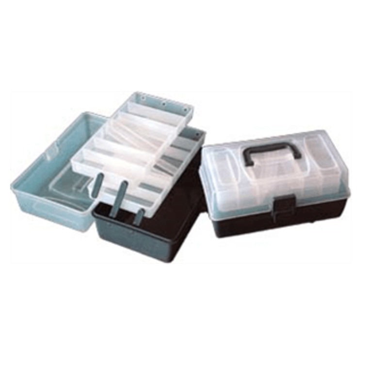 Tackle Box 2 Tray Sttb110