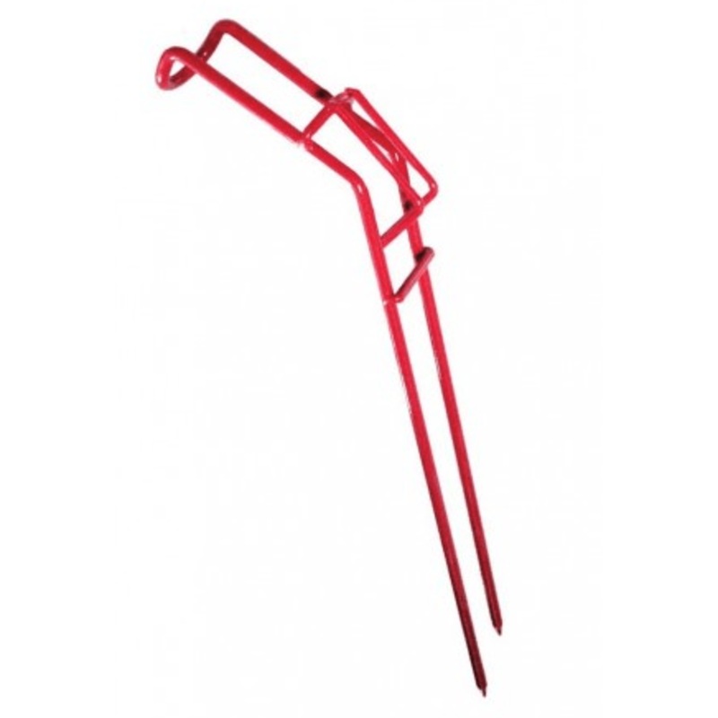 Wire Bank Rod Holder 40cm - 70cm