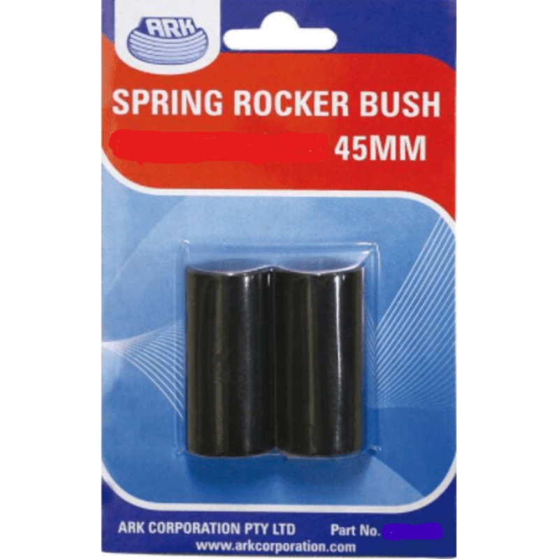 Ark Spring Hanger Rocker Bush|9/16'' x 7/8'' x 45mm|5/8'' x 7/8'' x 45mm