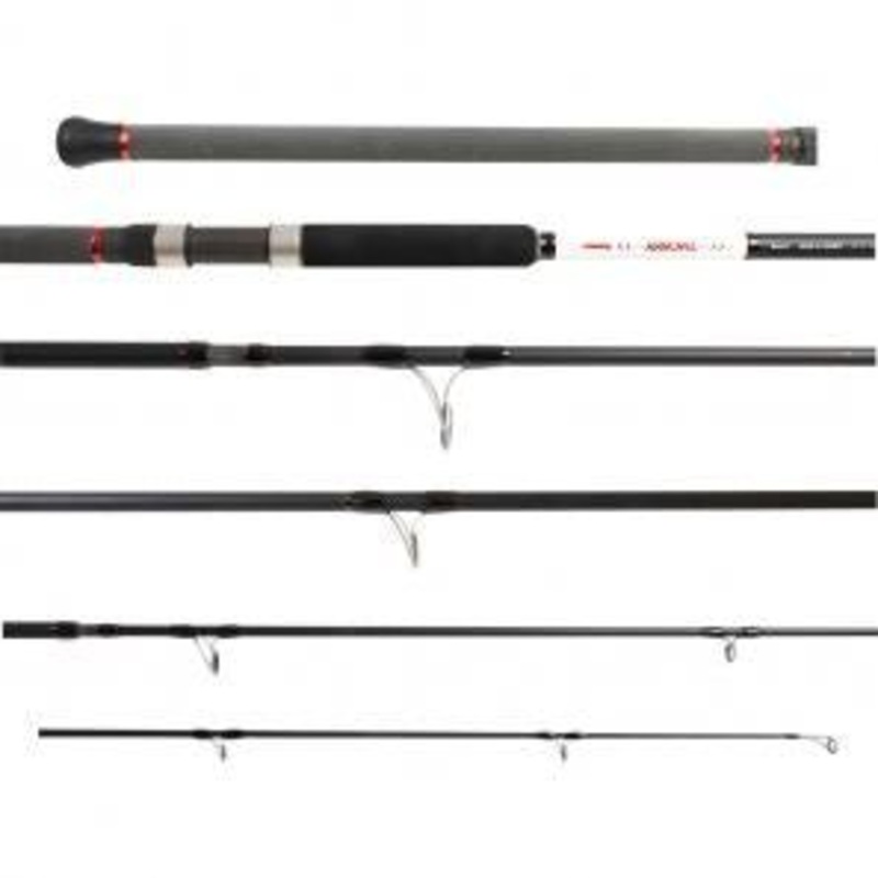 Atomic Arrowz Beach Series Spin Rod