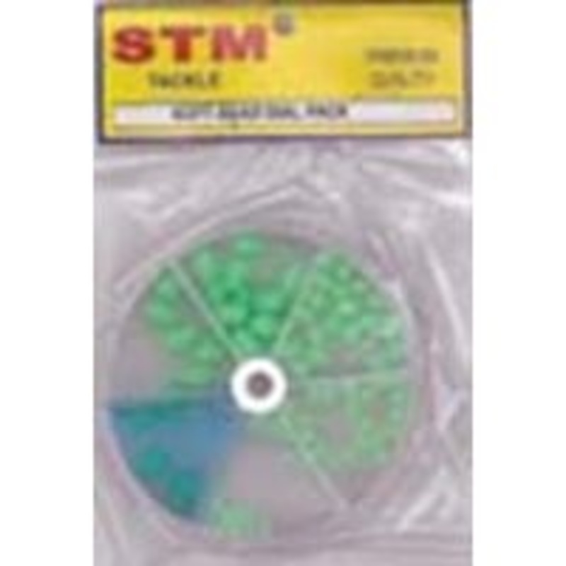 Beads Stm Soft Dial Pack