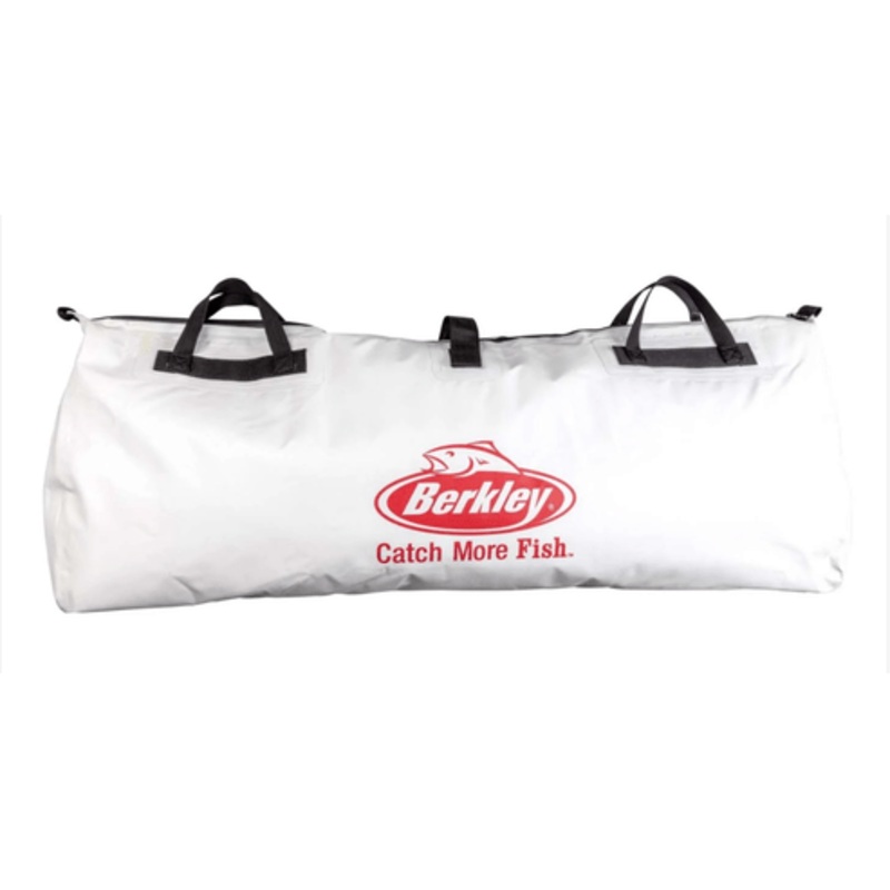 Berkley Insulated Fish Bag|Medium - 100 x 38 cm|Large - 150 x 53 cm