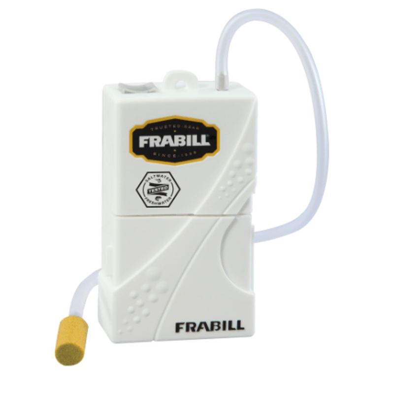Frabill Portable Aerator 14203