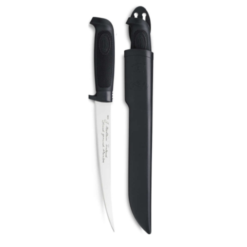 Marttiini Basic Filleting Knife 6In