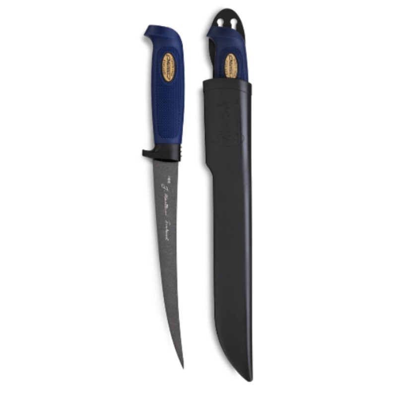 Marttiini Filleting Knife Plastic Sheath 7.5In
