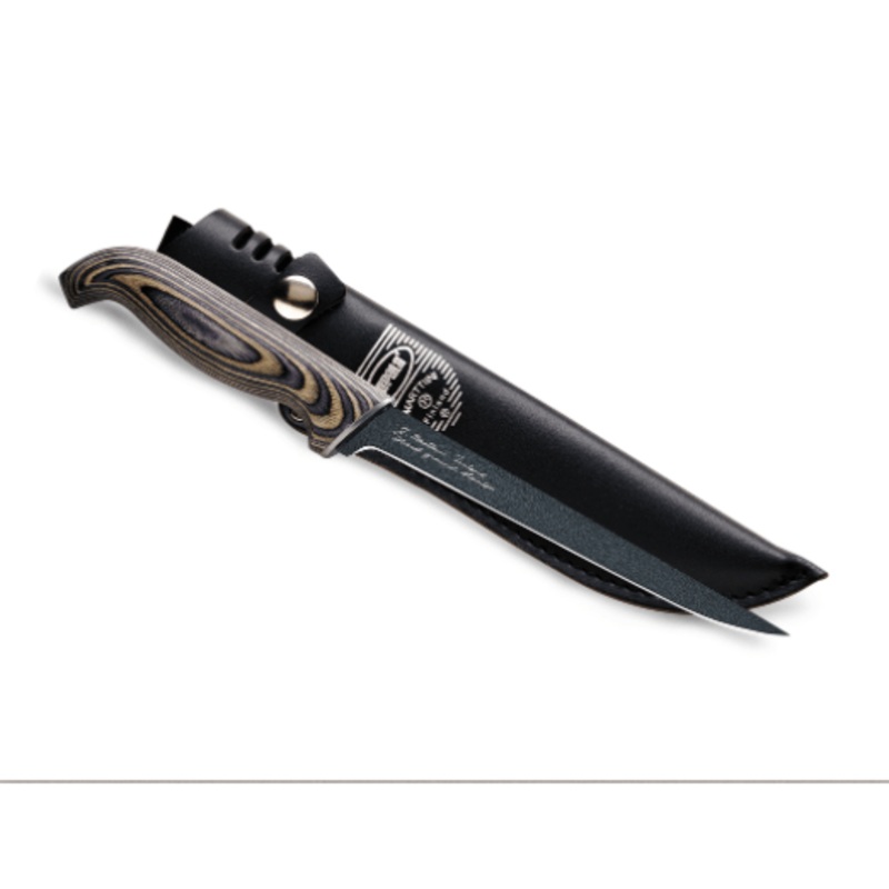 Marttiini Presentation Martef Laminates 6