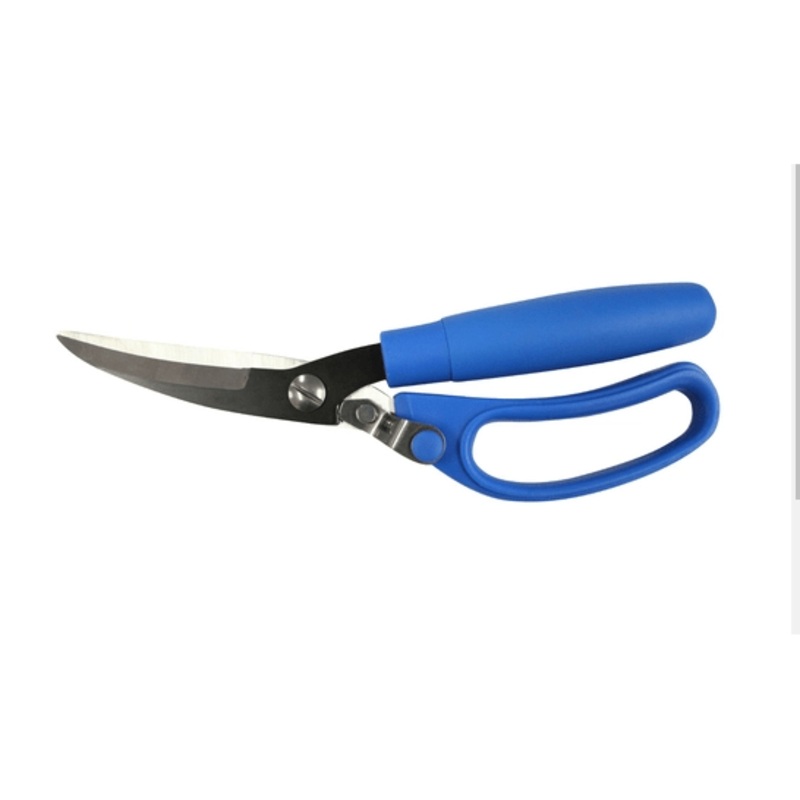 Mustad Bait Scissors