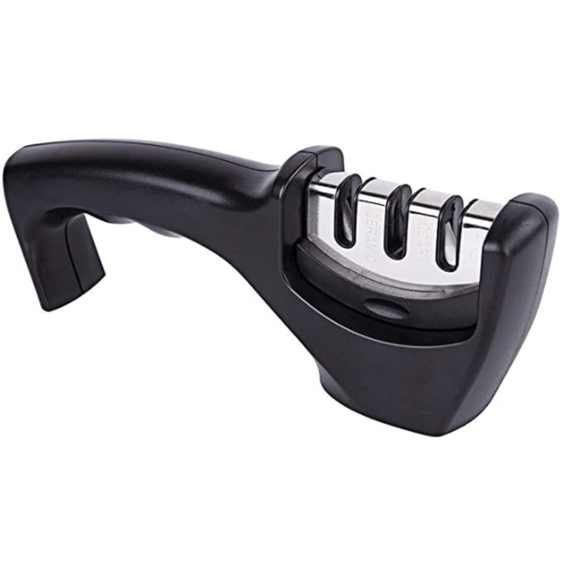 Oceanstream 3 Stage Knife Sharpener