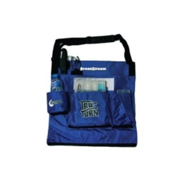 Oceanstream Wading Bag Deluxe Blue