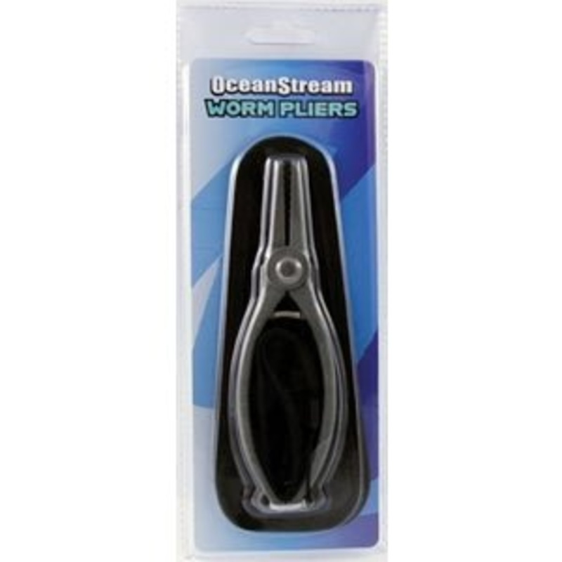 Oceanstream Worming Pliers